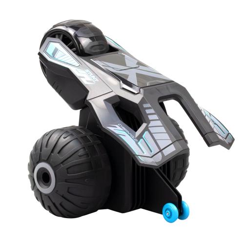 EXOST Cyber Fold Transforming Stunt RC Car - Silverlit
