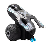 EXOST Cyber Fold Transforming Stunt RC Car - Silverlit