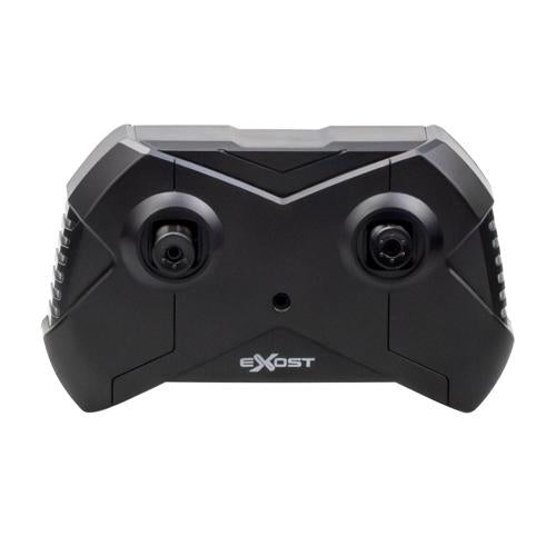 EXOST Cyber Fold Transforming Stunt RC Car - Silverlit