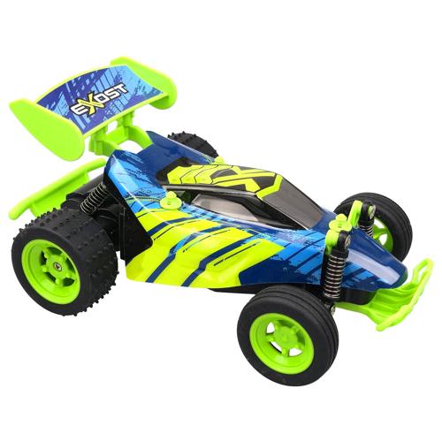 EXOST X-Viper Off-Road RC Buggy - Silverlit