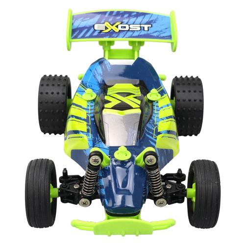 EXOST X-Viper Off-Road RC Buggy - Silverlit