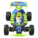 EXOST X-Viper Off-Road RC Buggy - Silverlit