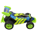 EXOST X-Viper Off-Road RC Buggy - Silverlit