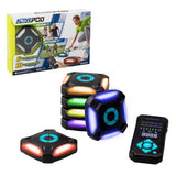 ActivePod Light-Reactive Training Game 6 Pods - Silverlit