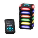 ActivePod Light-Reactive Training Game 6 Pods - Silverlit