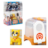 Mini Pets Interactive Electronic Pet Assorted - Silverlit