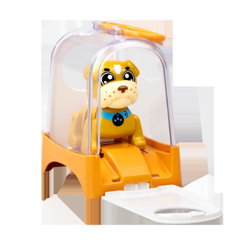 Mini Pets Interactive Electronic Pet Assorted - Silverlit