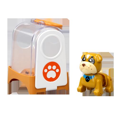 Mini Pets Interactive Electronic Pet Assorted - Silverlit