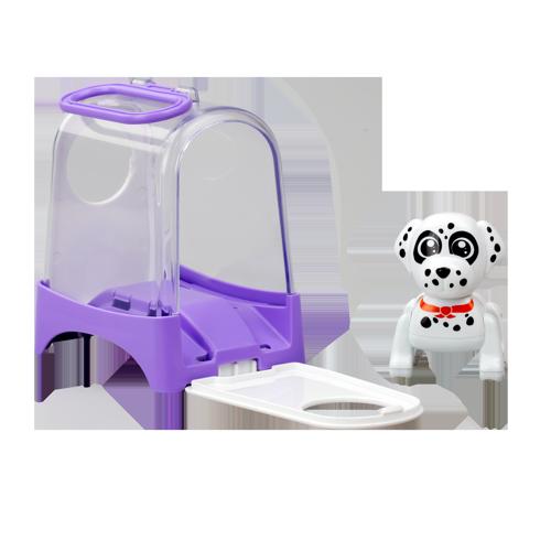 Mini Pets Interactive Electronic Pet Assorted - Silverlit