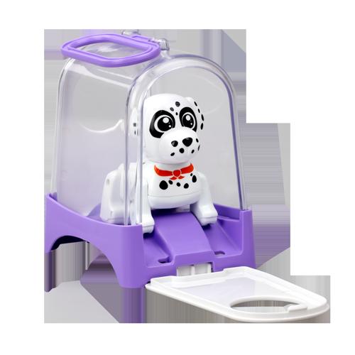 Mini Pets Interactive Electronic Pet Assorted - Silverlit