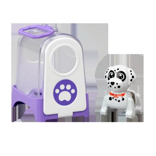 Mini Pets Interactive Electronic Pet Assorted - Silverlit