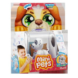 Mini Pets Interactive Electronic Pet Assorted - Silverlit