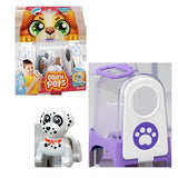 Mini Pets Interactive Electronic Pet Assorted - Silverlit