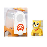 Mini Pets Interactive Electronic Pet Assorted - Silverlit