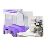 Mini Pets Interactive Electronic Pet Assorted - Silverlit