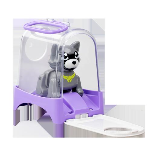 Mini Pets Interactive Electronic Pet Assorted - Silverlit