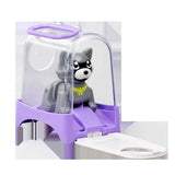 Mini Pets Interactive Electronic Pet Assorted - Silverlit