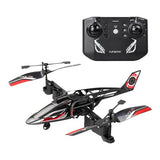 Flybotic Sky Vortex Stunt RC Helicopter - Silverlit