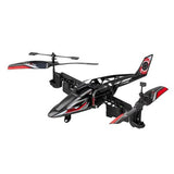 Flybotic Sky Vortex Stunt RC Helicopter - Silverlit
