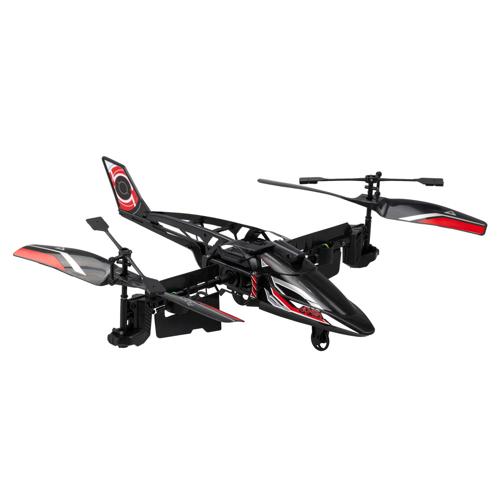 Flybotic Sky Vortex Stunt RC Helicopter - Silverlit