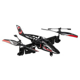 Flybotic Sky Vortex Stunt RC Helicopter - Silverlit