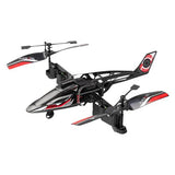 Flybotic Sky Vortex Stunt RC Helicopter - Silverlit