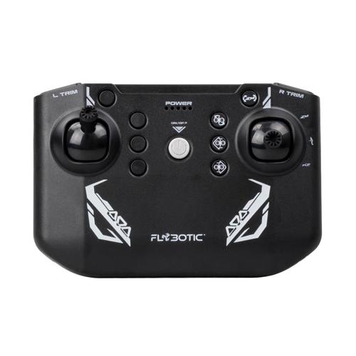 Flybotic Sky Vortex Stunt RC Helicopter - Silverlit