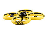 Flybotic Bumper Drone HD Camera Drone Yellow - Silverlit