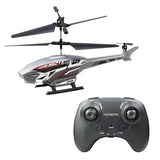 Flybotic Sky Hover II RC Helicopter With Auto Hover - Silverlit