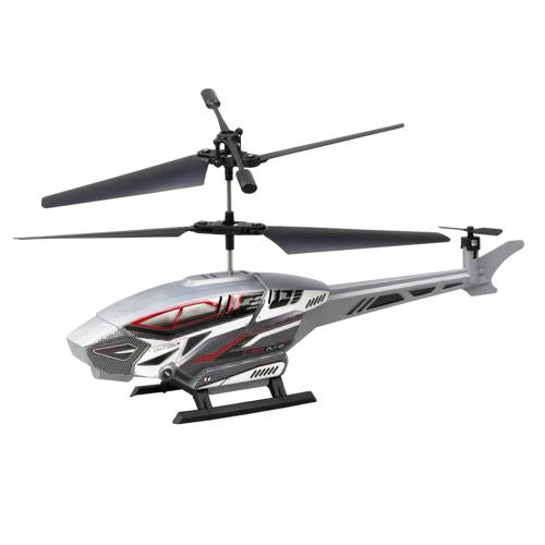 Flybotic Sky Hover II RC Helicopter With Auto Hover - Silverlit