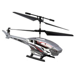 Flybotic Sky Hover II RC Helicopter With Auto Hover - Silverlit