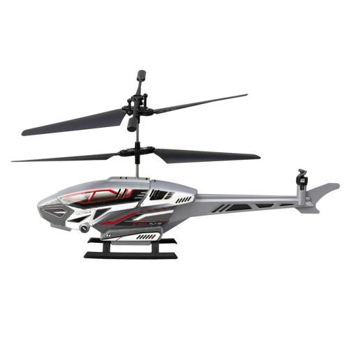 Flybotic Sky Hover II RC Helicopter With Auto Hover - Silverlit