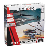 Flybotic Sky Hover II RC Helicopter With Auto Hover - Silverlit