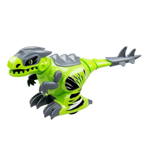 Dino Kombat Robotic Dinosaur Battle Pack A - Silverlit