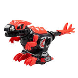 Dino Kombat Robotic Dinosaur Battle Pack A - Silverlit