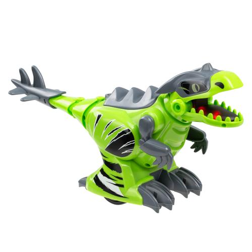Dino Kombat Robotic Dinosaur Battle Pack A - Silverlit