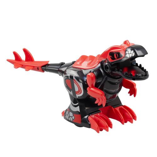 Dino Kombat Robotic Dinosaur Battle Pack A - Silverlit