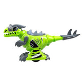 Dino Kombat Robotic Dinosaur Battle Pack A - Silverlit