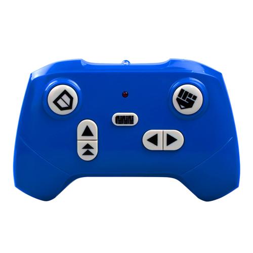 Rumble Kombat Remote Control Battling Robots - Silverlit