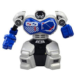 Rumble Kombat Remote Control Battling Robots - Silverlit