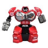 Rumble Kombat Remote Control Battling Robots - Silverlit