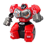 Rumble Kombat Remote Control Battling Robots - Silverlit