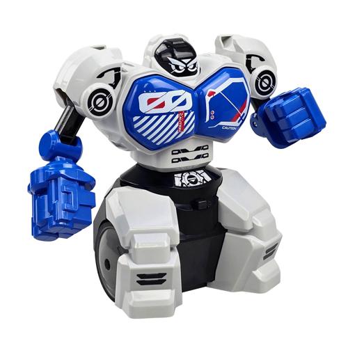 Rumble Kombat Remote Control Battling Robots - Silverlit