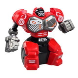 Rumble Kombat Remote Control Battling Robots - Silverlit