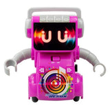 Robo Remix Dancing Robot Toy Assorted - Silverlit