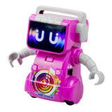 Robo Remix Dancing Robot Toy Assorted - Silverlit