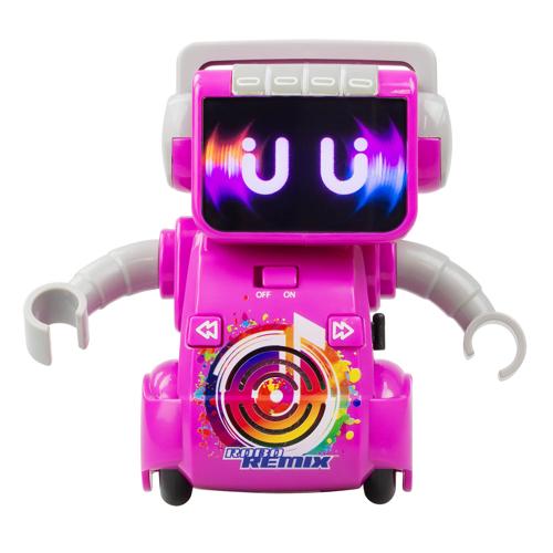 Robo Remix Dancing Robot Toy Assorted - Silverlit