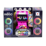 Robo Remix Dancing Robot Toy Assorted - Silverlit