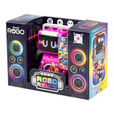 Robo Remix Dancing Robot Toy Assorted - Silverlit