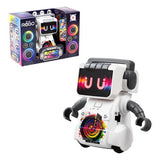 Robo Remix Dancing Robot Toy Assorted - Silverlit